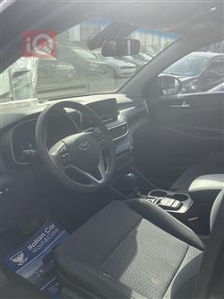 هیوندای تۆکسۆن